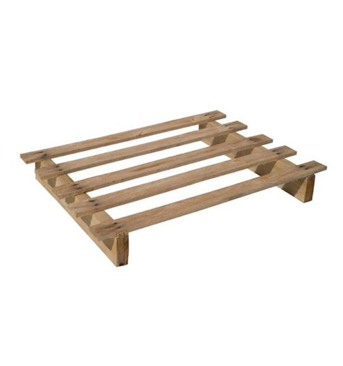 Holzpalette