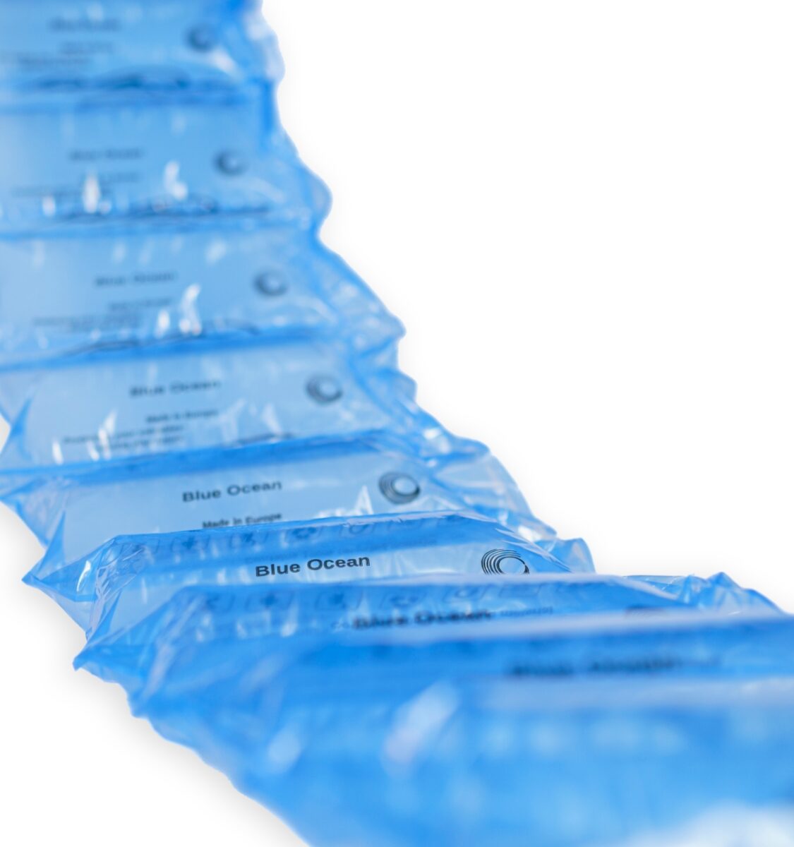 Produkt Ripac Aeolos Blue Ocean Standard